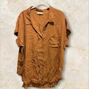 Umgee USA Women’s Blouse